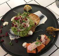 Boosa - Accommodation Rockhampton