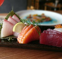 DenDeke Japanese Bar  Dining - Accommodation Rockhampton