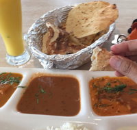 Dosa Plaza - Accommodation Rockhampton