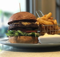 JD's Diner  Bar - Accommodation Rockhampton