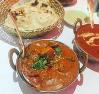 Maharaja Tandoori Cuisine - Accommodation Rockhampton
