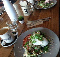 Plenty of Everything - Accommodation Rockhampton