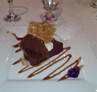 St. Georges Licensed Restaurant  Bistro - Accommodation Rockhampton