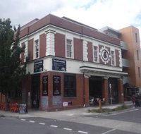 The Old Fire Station Cafe Gallery - Accommodation Rockhampton