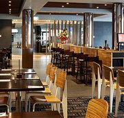 The Olympic Hotel  Bistro - Accommodation Rockhampton