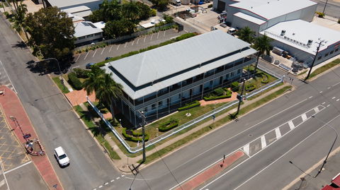 Denison Boutique Hotel - Accommodation Rockhampton 4