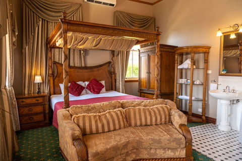 Denison Boutique Hotel - Accommodation Rockhampton 7