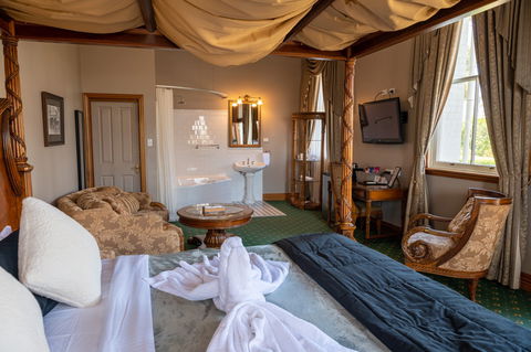 Denison Boutique Hotel - Accommodation Rockhampton 9