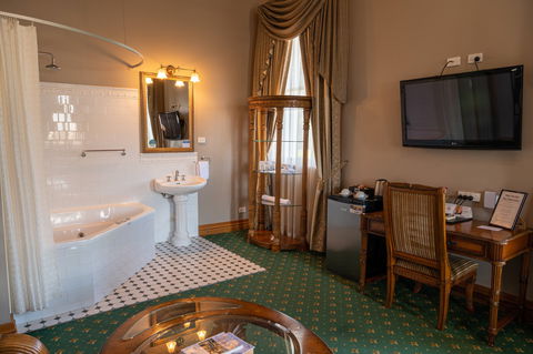 Denison Boutique Hotel - Accommodation Rockhampton 10