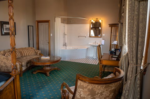 Denison Boutique Hotel - Accommodation Rockhampton 11