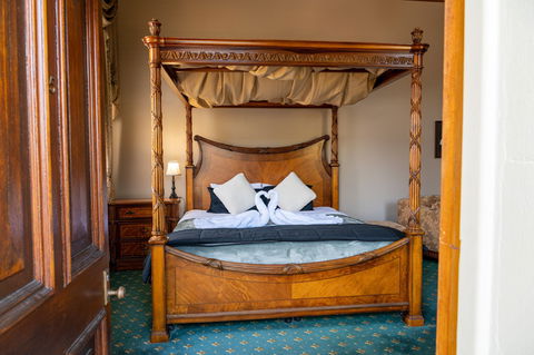 Denison Boutique Hotel - Accommodation Rockhampton 13