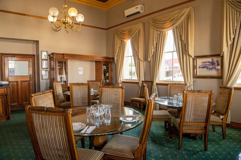 Denison Boutique Hotel - Accommodation Rockhampton 14