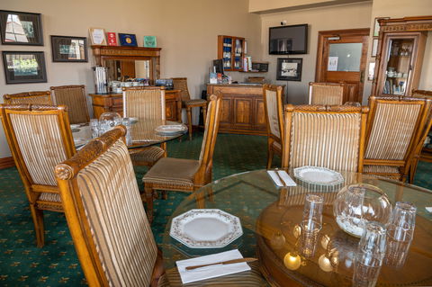 Denison Boutique Hotel - Accommodation Rockhampton 15