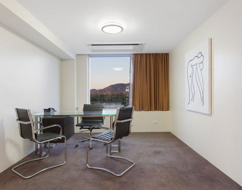 CBD Executive Apartments - Accommodation Rockhampton 11