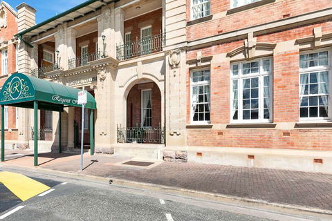 Quality Hotel Regent Rockhampton - Accommodation Rockhampton 1