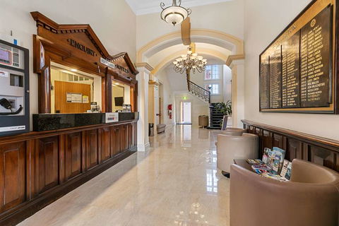 Quality Hotel Regent Rockhampton - Accommodation Rockhampton 2