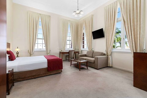 Quality Hotel Regent Rockhampton - Accommodation Rockhampton 3