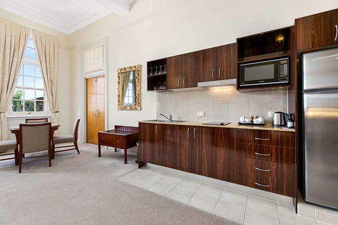 Quality Hotel Regent Rockhampton - Accommodation Rockhampton 7