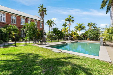 Quality Hotel Regent Rockhampton - Accommodation Rockhampton 10