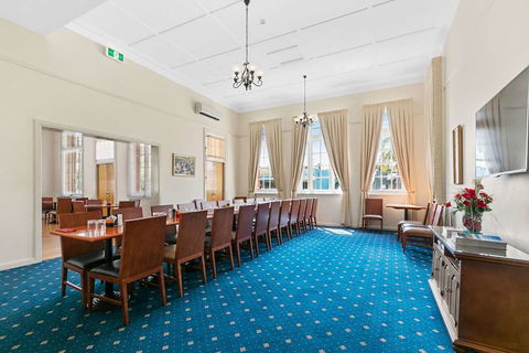 Quality Hotel Regent Rockhampton - Accommodation Rockhampton 15