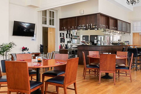 Quality Hotel Regent Rockhampton - Accommodation Rockhampton 16