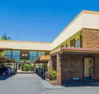 Hampton Villa Motel - Accommodation Rockhampton