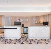 Mercure Rockhampton - Accommodation Rockhampton