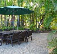 Discovery Parks Rockhampton - Accommodation Rockhampton