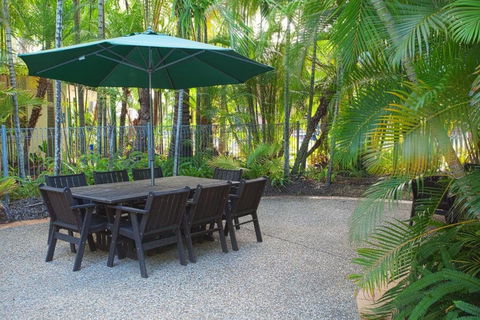Discovery Parks Rockhampton - Accommodation Rockhampton 0