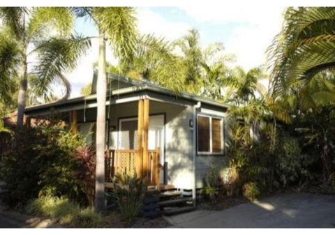 Discovery Parks Rockhampton - Accommodation Rockhampton 1