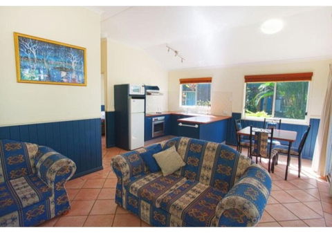 Discovery Parks Rockhampton - Accommodation Rockhampton 2