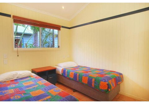 Discovery Parks Rockhampton - Accommodation Rockhampton 4