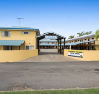 Glenmore Tavern - Accommodation Rockhampton