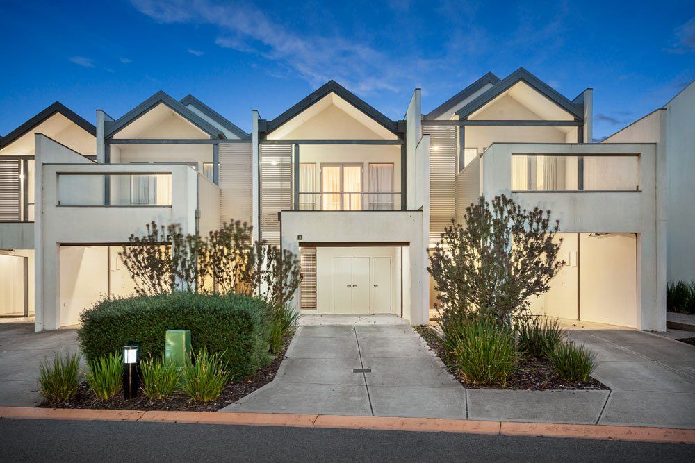 Cocoroc VIC Accommodation Rockhampton