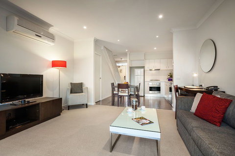 Quest Sanctuary Lakes - Accommodation Rockhampton 4