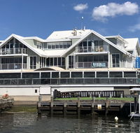Williamstown Residences - Accommodation Rockhampton