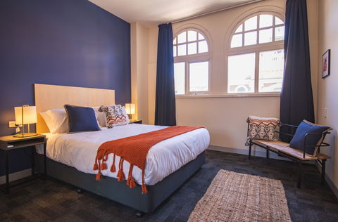 United Backpackers - Accommodation Rockhampton 15