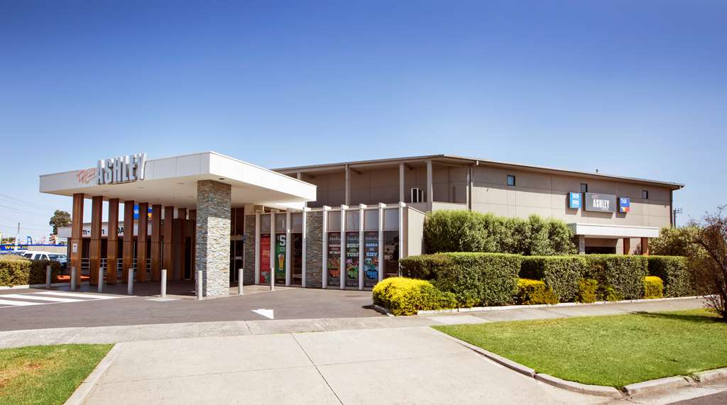  Accommodation Rockhampton