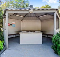 Discovery Parks Melbourne - Accommodation Rockhampton