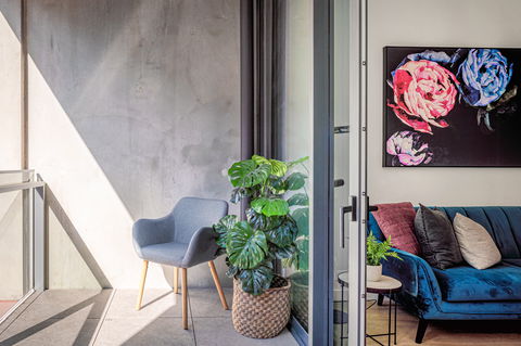 Urban Rest-Home Richmond - Accommodation Rockhampton 2