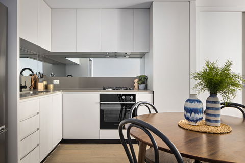 Urban Rest-Home Richmond - Accommodation Rockhampton 4