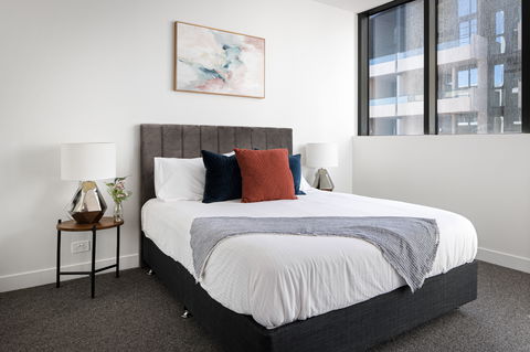 Urban Rest-Home Richmond - Accommodation Rockhampton 5