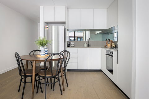 Urban Rest-Home Richmond - Accommodation Rockhampton 6