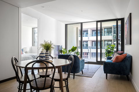 Urban Rest-Home Richmond - Accommodation Rockhampton 8