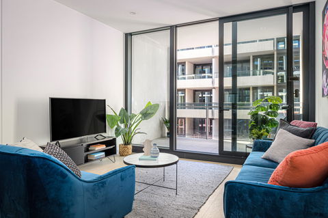 Urban Rest-Home Richmond - Accommodation Rockhampton 12