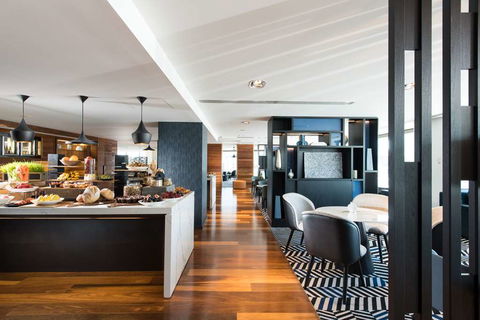 Pan Pacific Melbourne - Accommodation Rockhampton 10