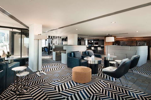 Pan Pacific Melbourne - Accommodation Rockhampton 11