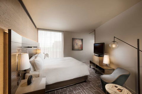 Pan Pacific Melbourne - Accommodation Rockhampton 15