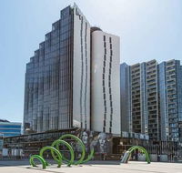 Peppers Docklands - Accommodation Rockhampton