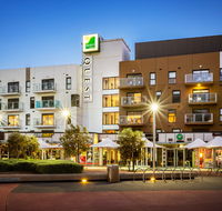 Quest Docklands - Accommodation Rockhampton